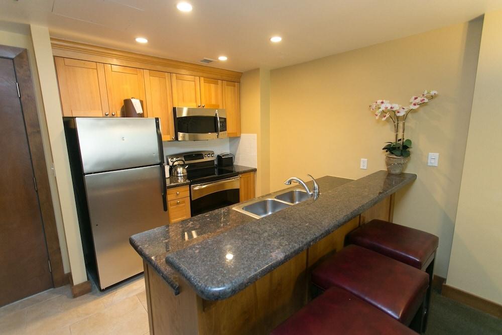 Rustic Lofted Steps from Mountain Adventure by RedAwning