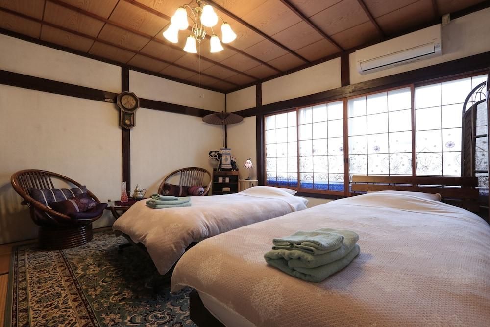 Shanti House Sakaiminato