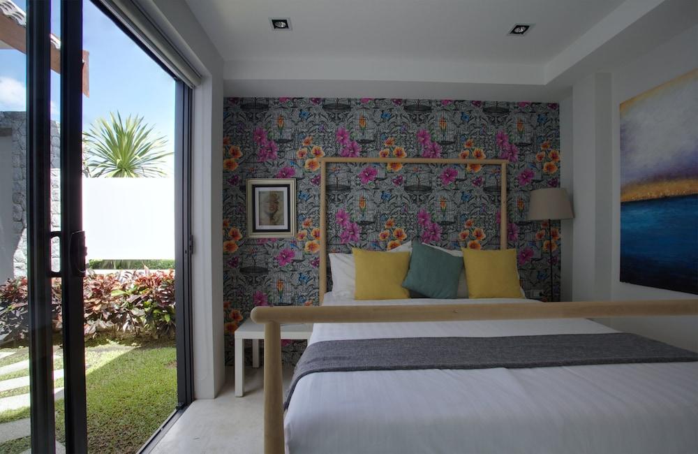 Picasso Villa Phuket - Paloma
