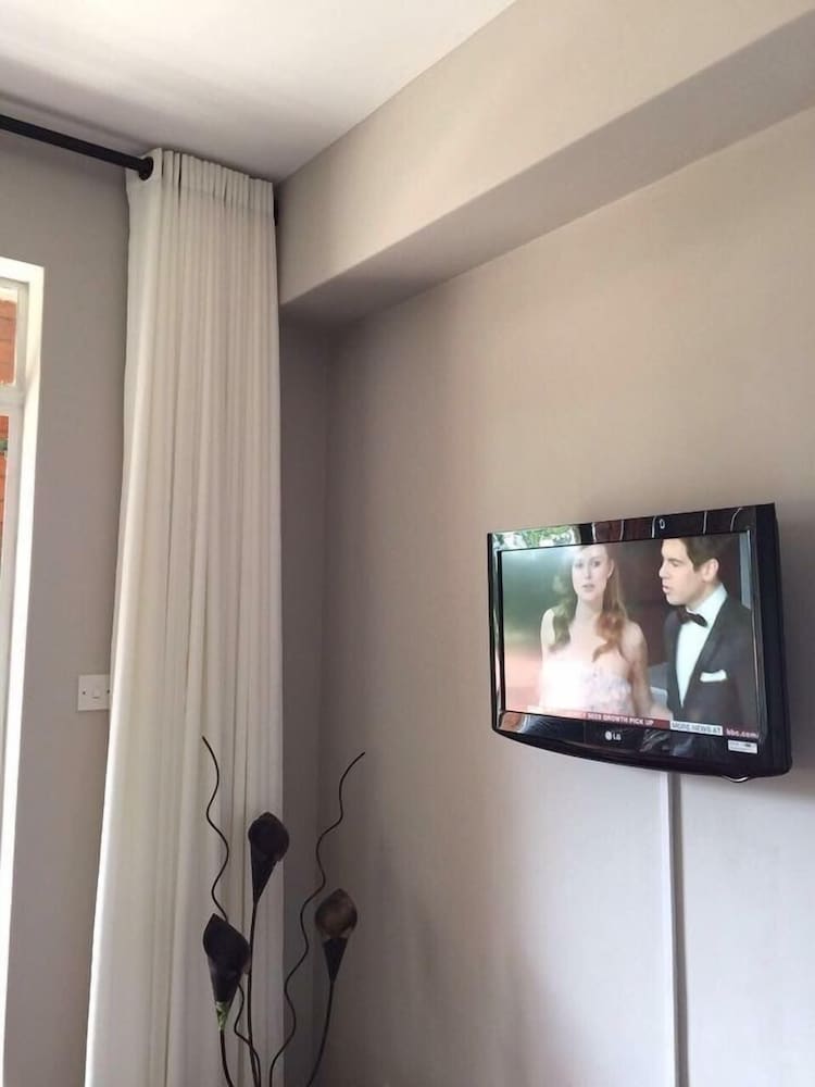 Harare City 1-bed Apartment