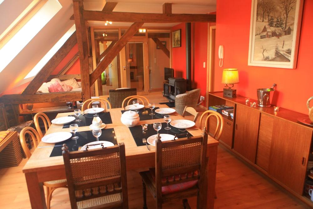 Gite Pierres d'évasions