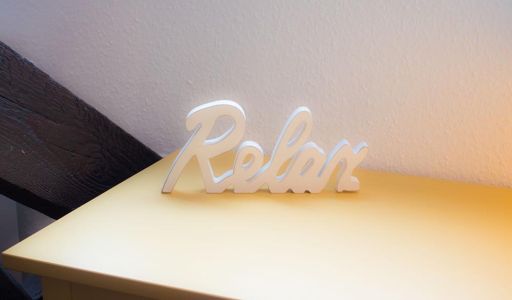 Relax Aachener Boardinghouse Phase 2