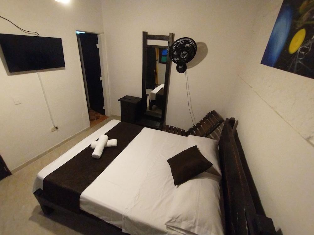 Hotel San Gil Casa Colonial