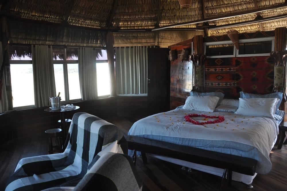 Ocas do Índio Hotel Spa