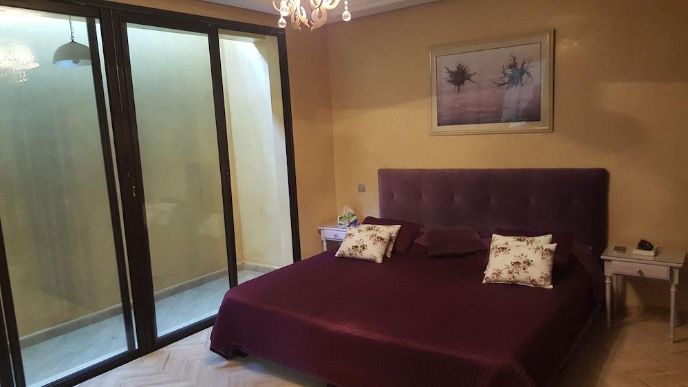 Villa Malak Marrakech