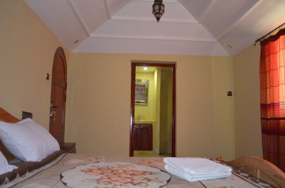 Auberge Restaurant Telouet