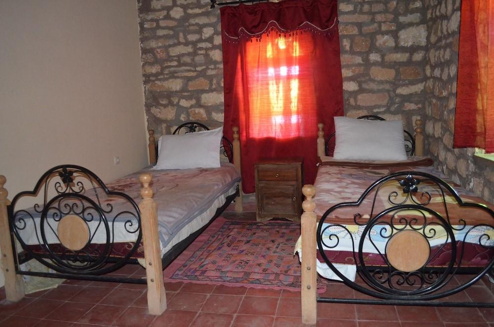 Auberge Restaurant Telouet