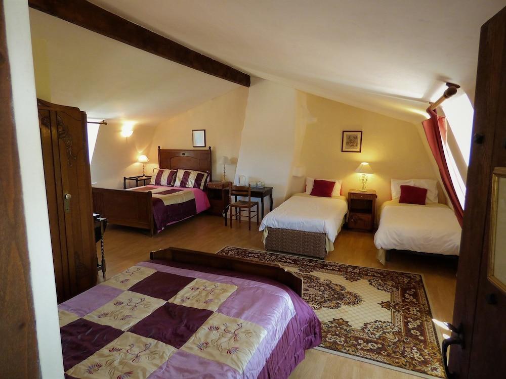 L'Ancien Presbytère