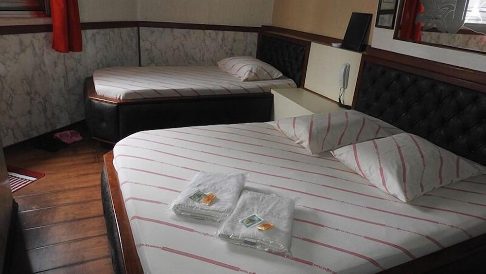 Hotel Flor da Vila Mariana