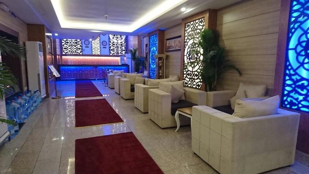 Baitotah Hotel Apartments