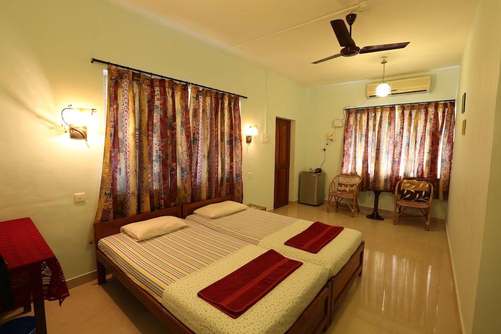 Sea Pearl Guest house