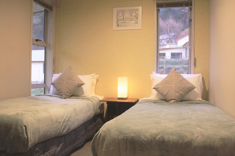 Qubehouse Holiday Homes