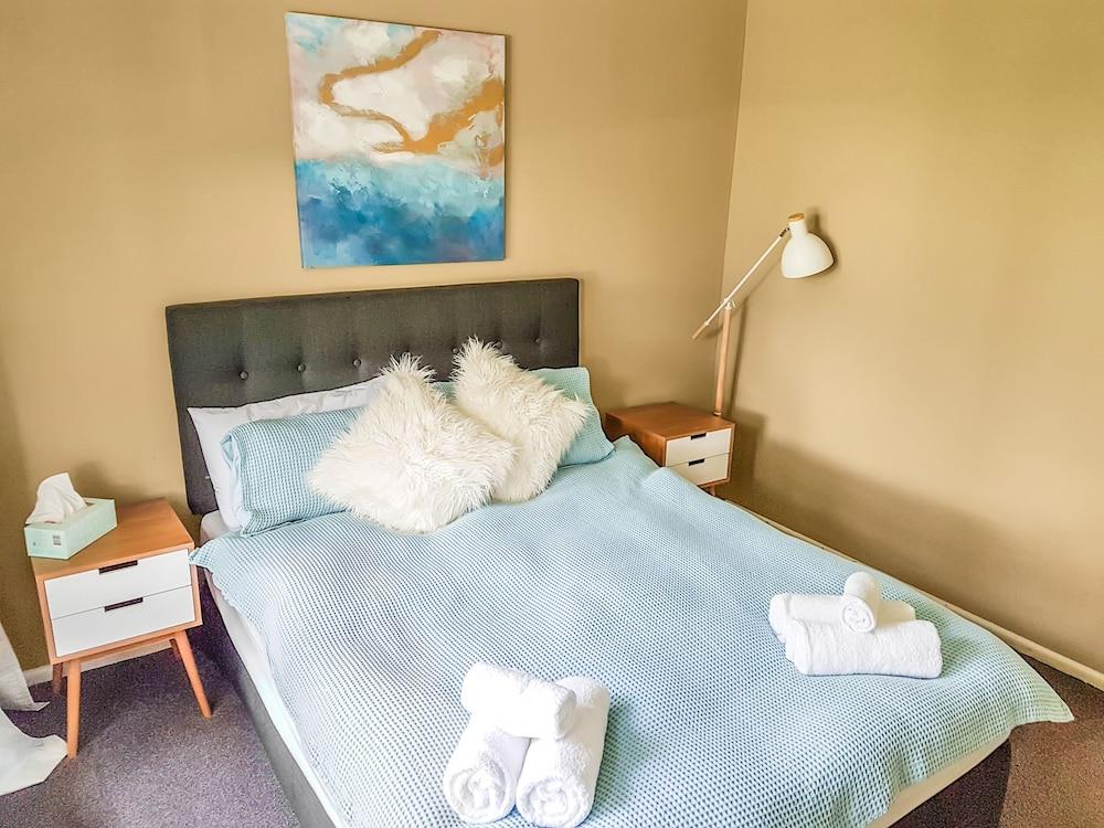 Outdoor Living in Christchurch