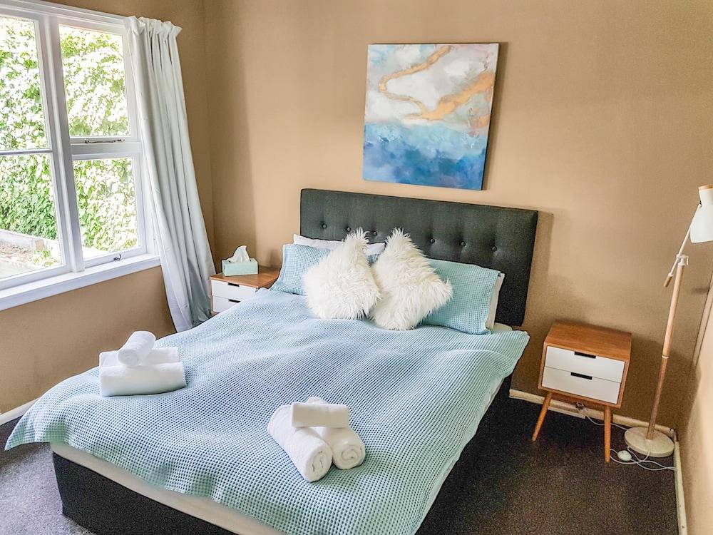 Outdoor Living in Christchurch