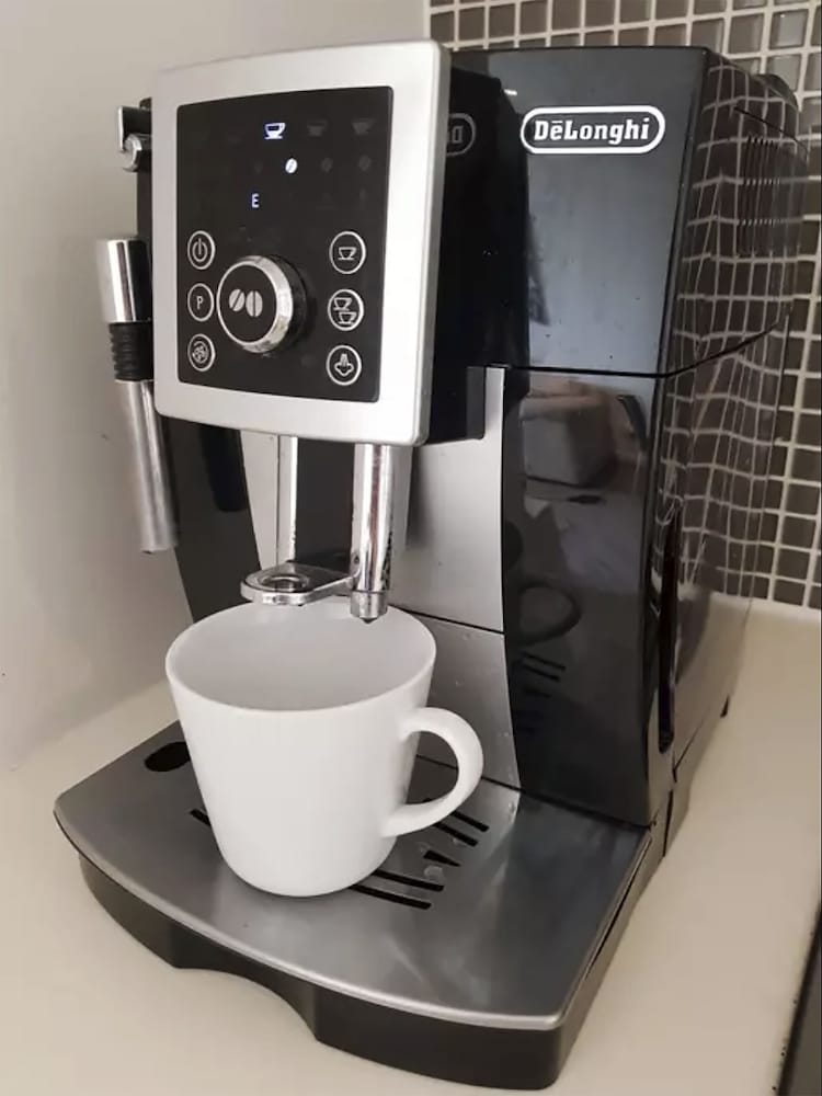 Melbourne by the Botanical Gardens