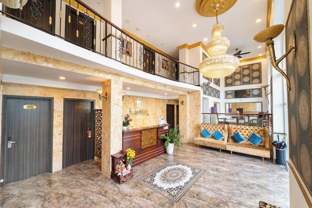 Collection O Emerald Luxury Apartment - Near SECC