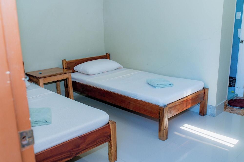 Villa Paraiso Resort & Waterpark