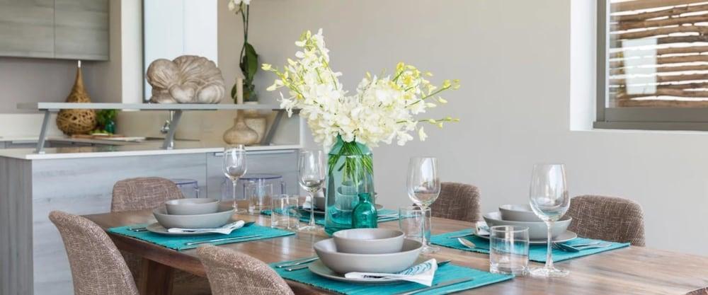 Villa Lipe at Comoon Boutique Villas