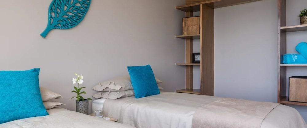 Villa Lipe at Comoon Boutique Villas