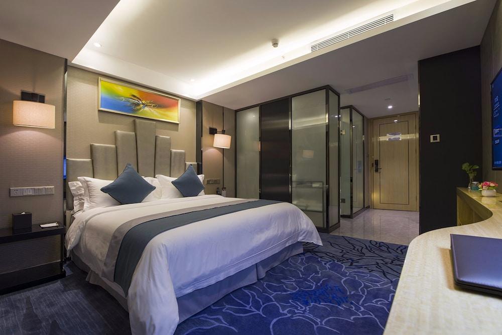 Zhong Tian Mayfair Hotel