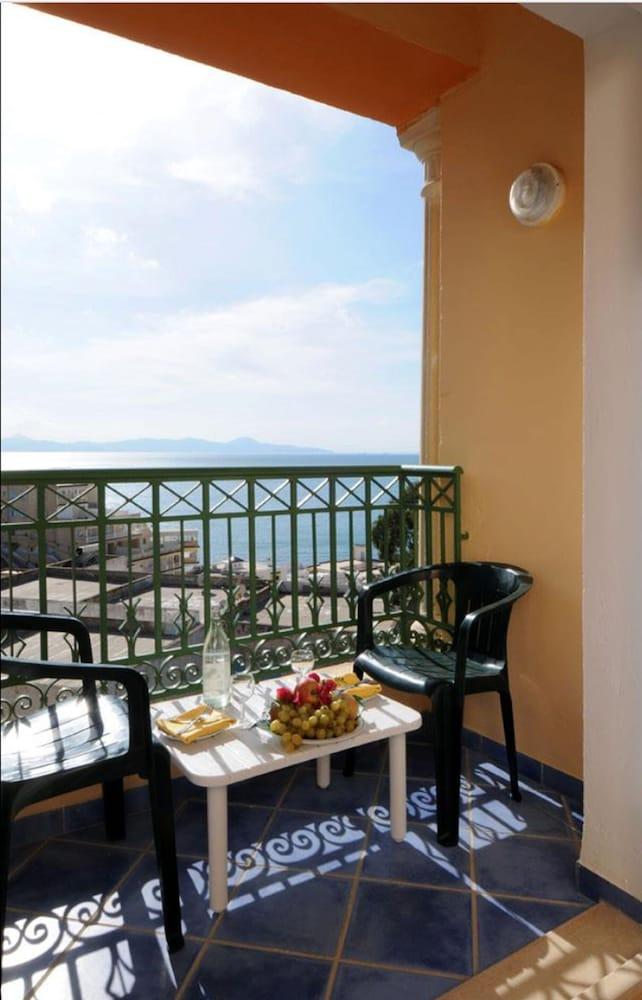 Hotel Dar Ismail Tabarka