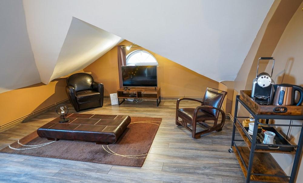 Le Château des Lumières