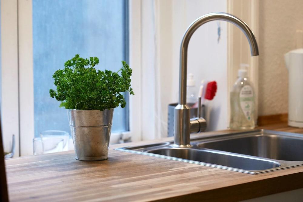 Big & Charming apartment in City Center