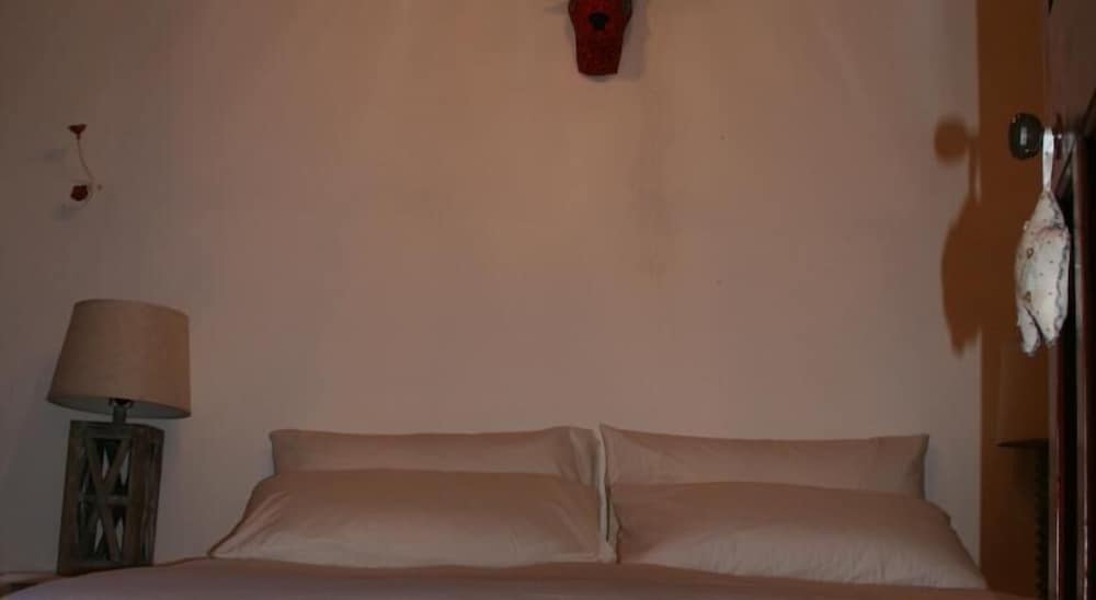 Matjiesvlei Retreat 1945