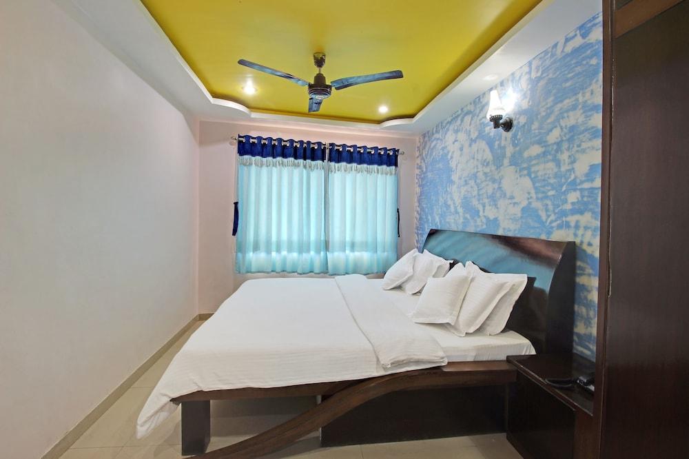 Hotel Ashoka Mount Abu