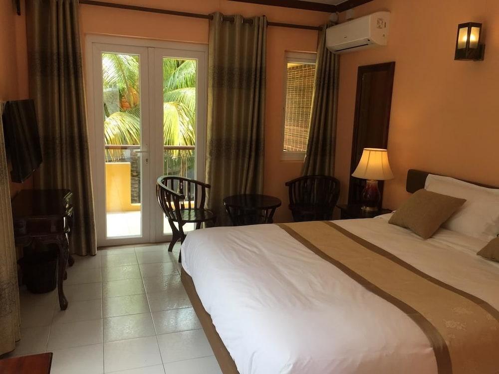 Ocean Lake Tourist Residence