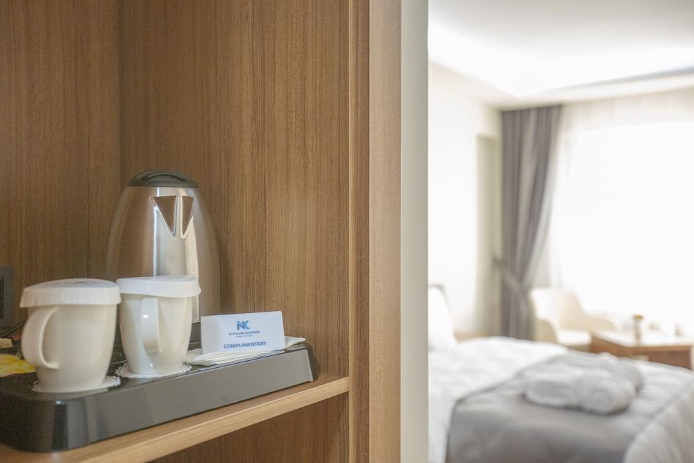 Kutlucan Oldtown Hotel