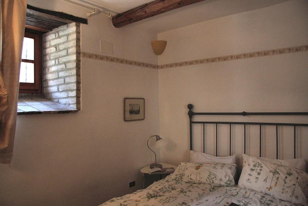 Il Casale nella Natura