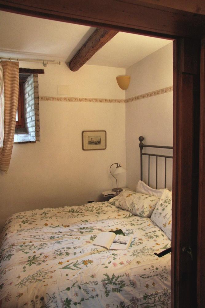 Il Casale nella Natura