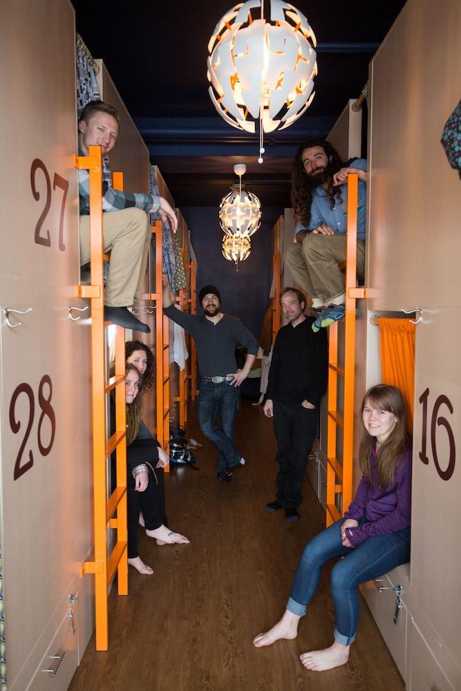 The Bunkhouse - Hostel