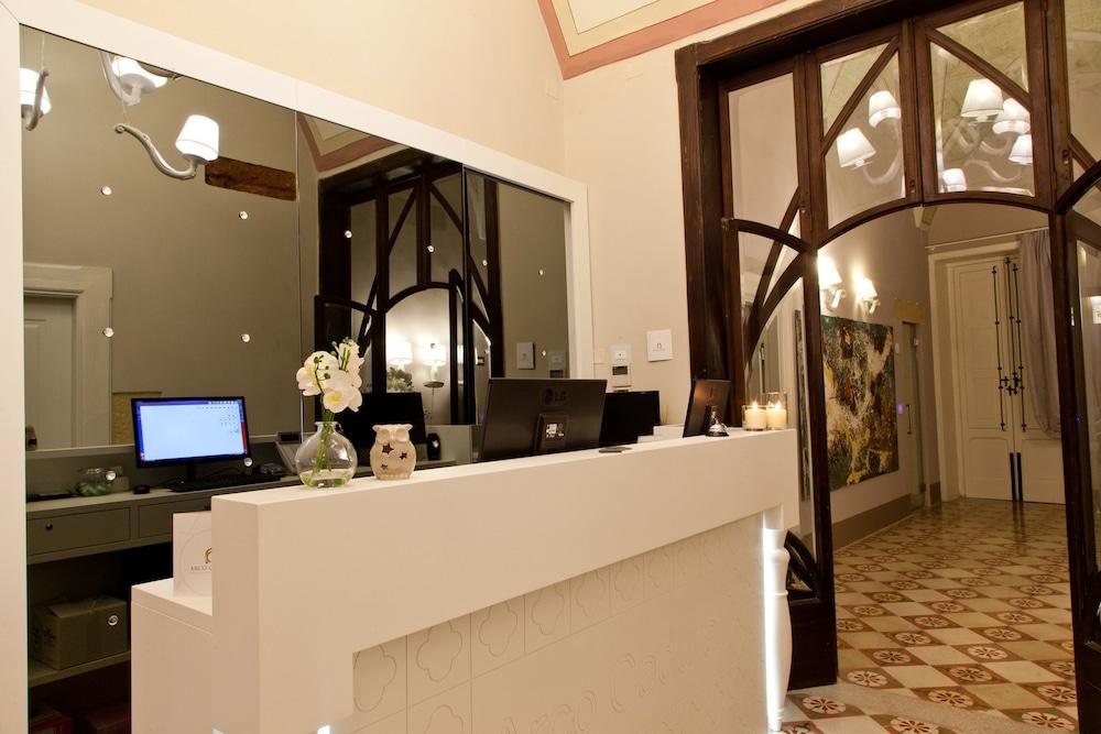 Palazzo Arco Cadura B&B & Spa