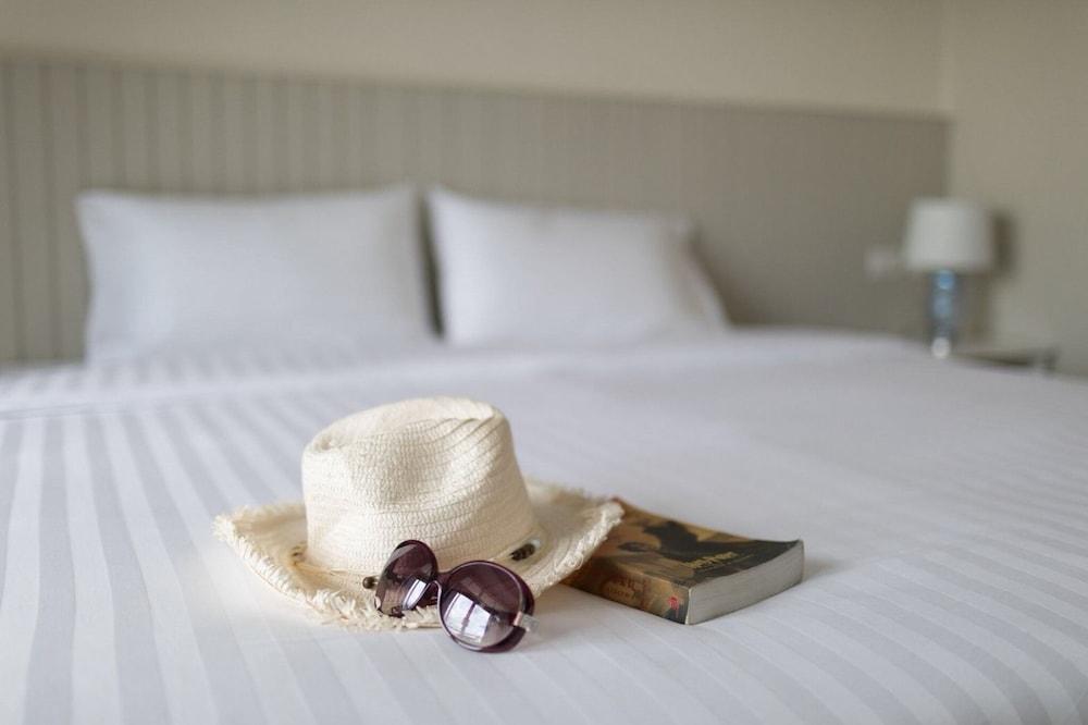 The Royal P Boutique Hotel