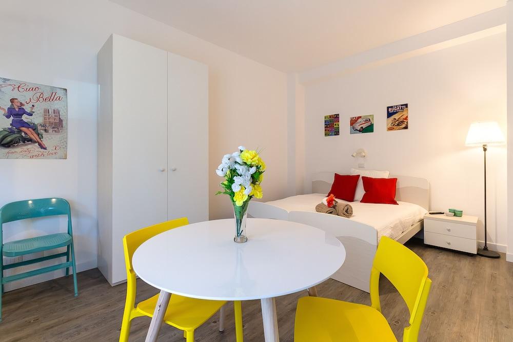 Alessia's Flat - Naviglio Grande 2