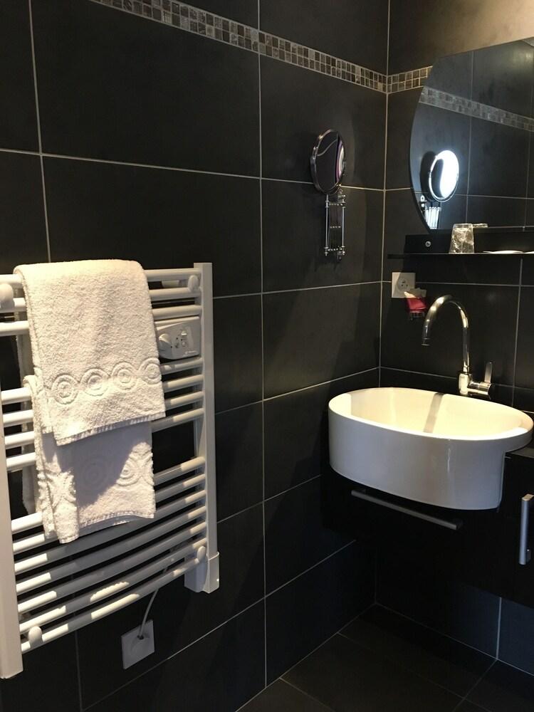 Le Manoir d'A Côté