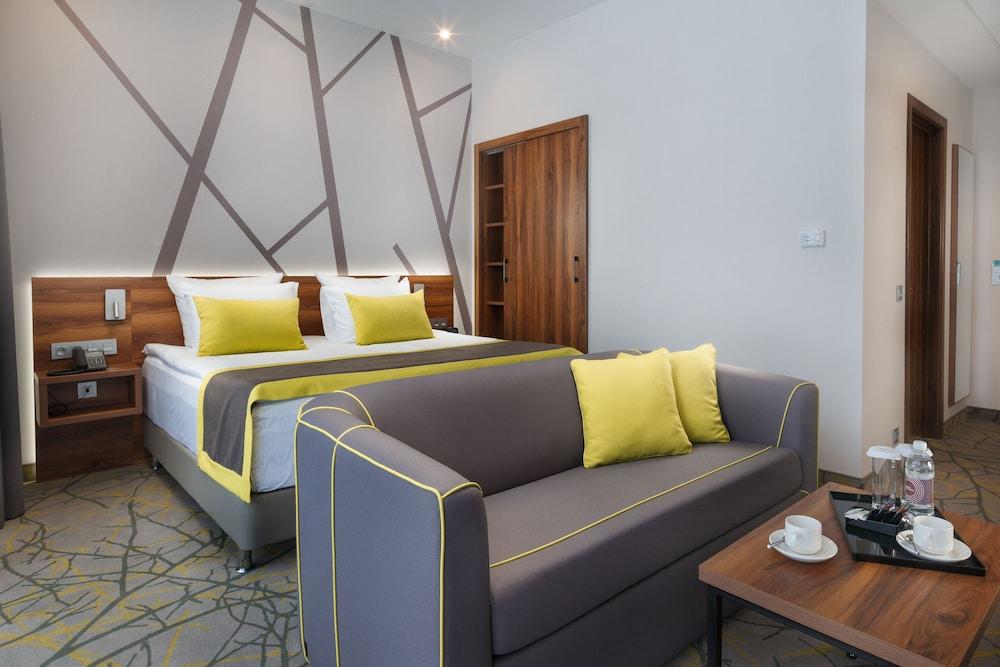 Park Hotel Dobrograd