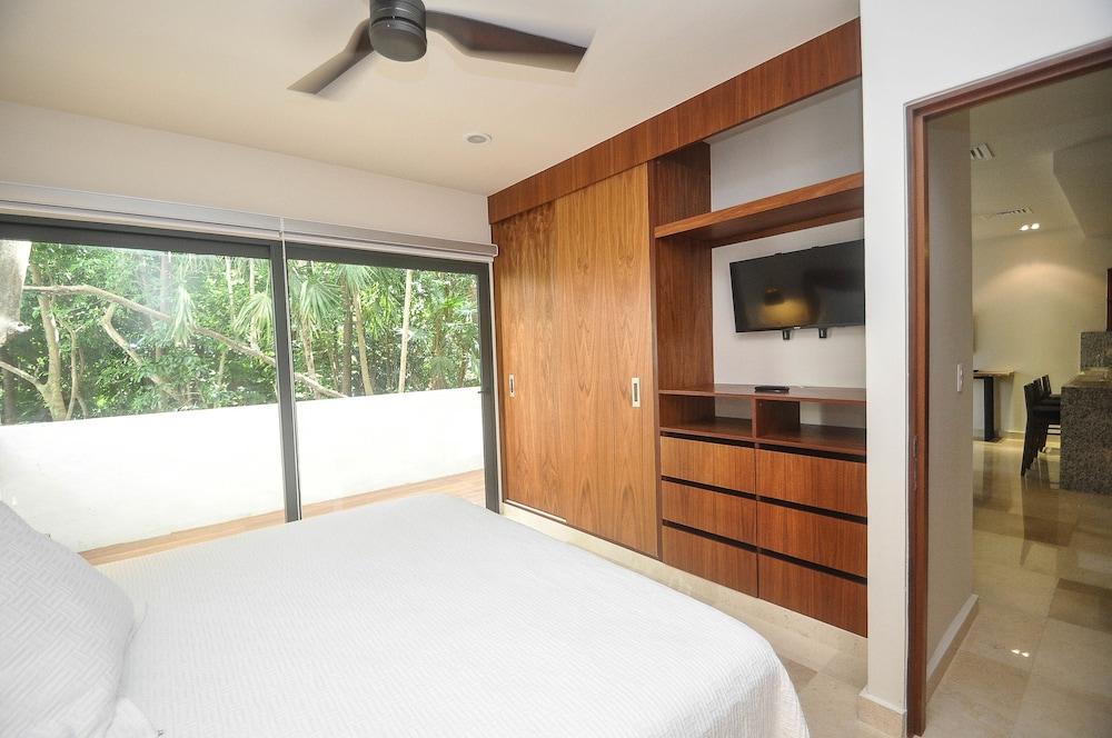 Terrazas 104 by Vimex