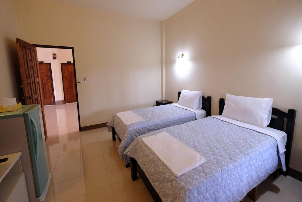 Ashram Kanabnam Resort