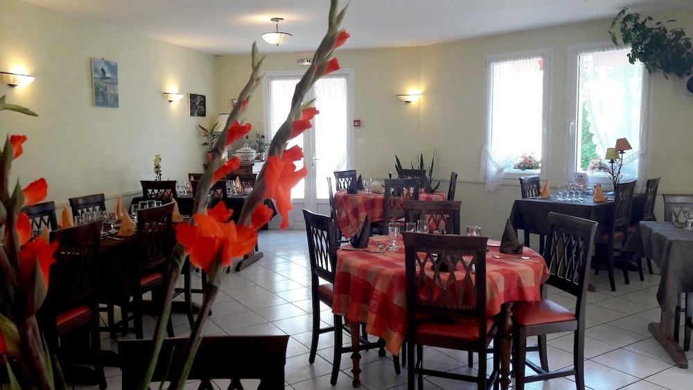 Logis Hotel de la Poste