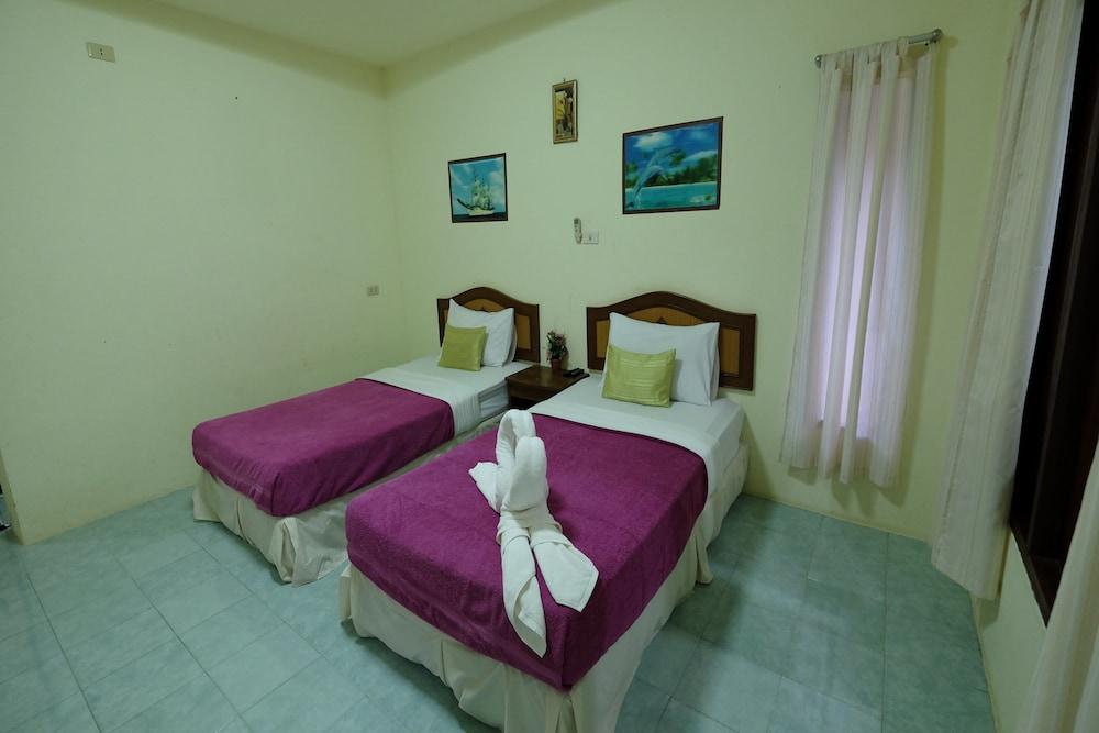 Aonang Friendly Bungalow