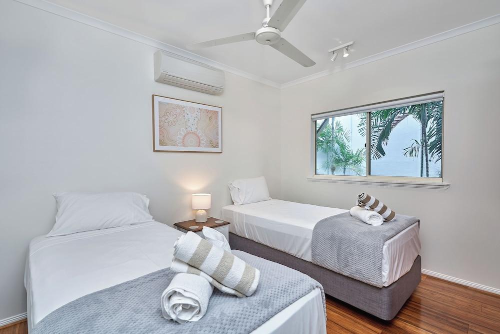 Arlington Apartments