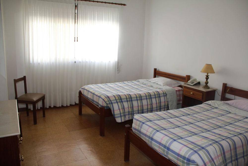 Oásis - Santa Marta de Penaguião