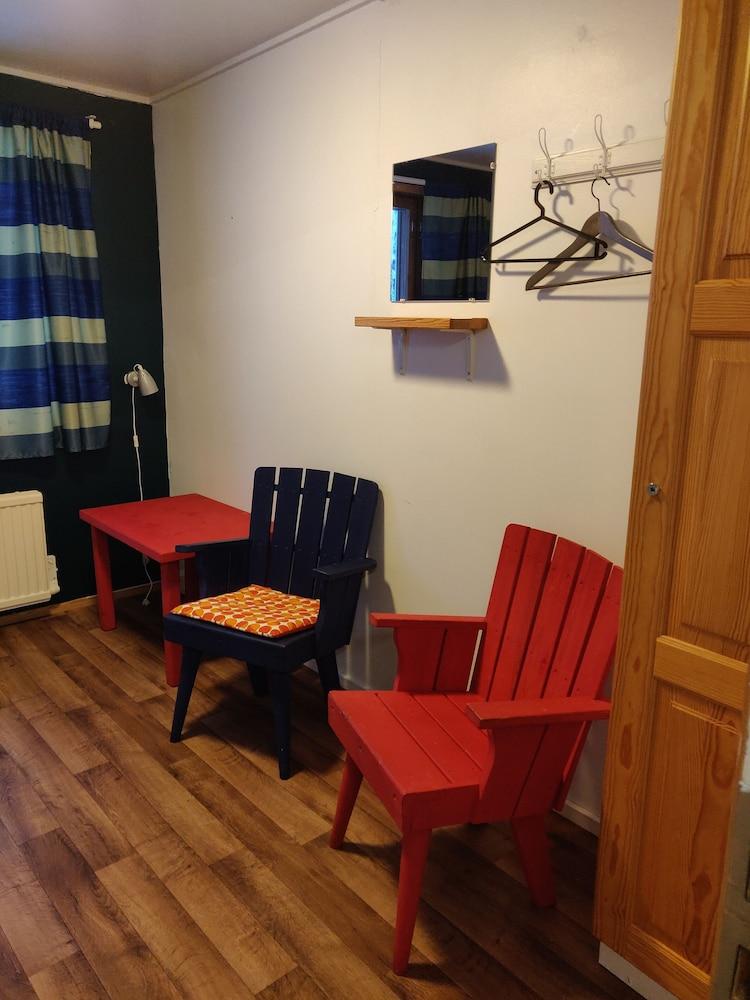 Kuerkievari KuerHostel