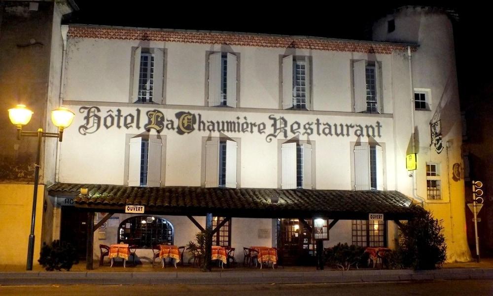 Hôtel la Chaumière