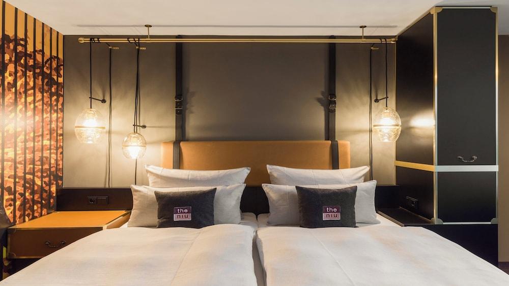 Holiday Inn - the niu, Cobbles Essen by IHG