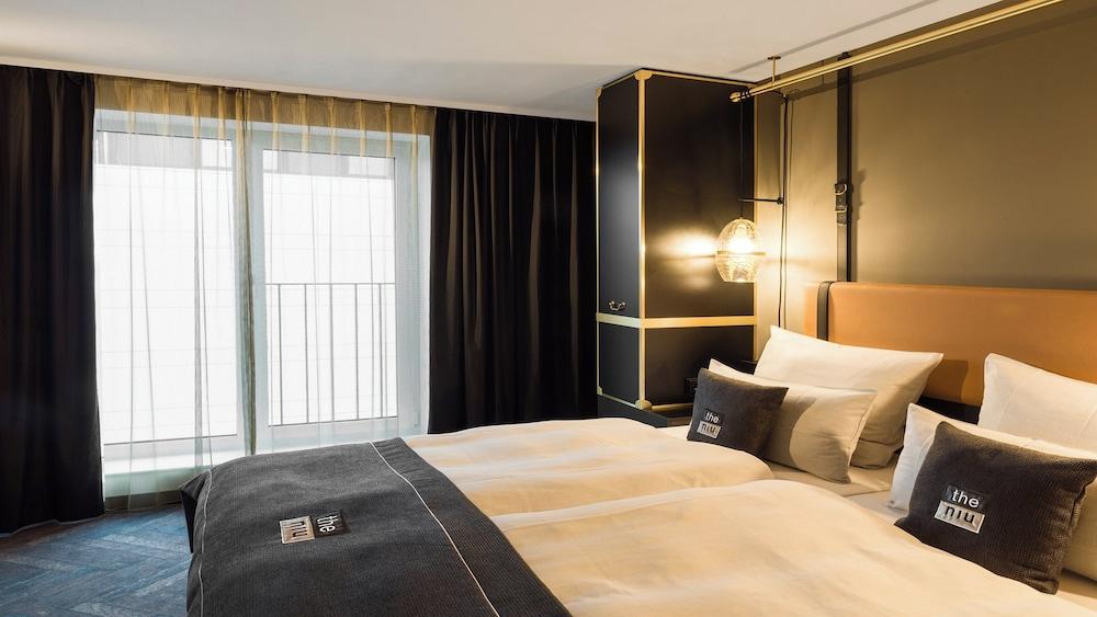 Holiday Inn - the niu, Cobbles Essen by IHG