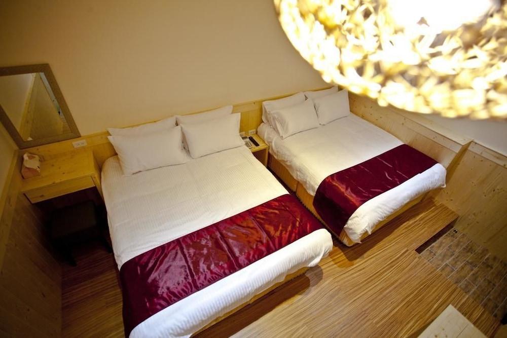 Sin Ging Hong Resort